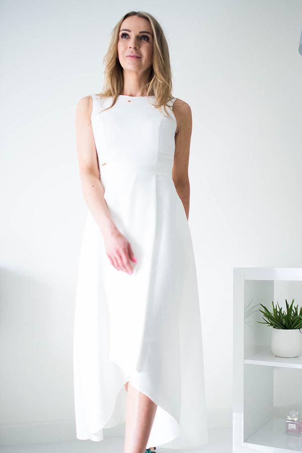 Cocktail dress model 119520